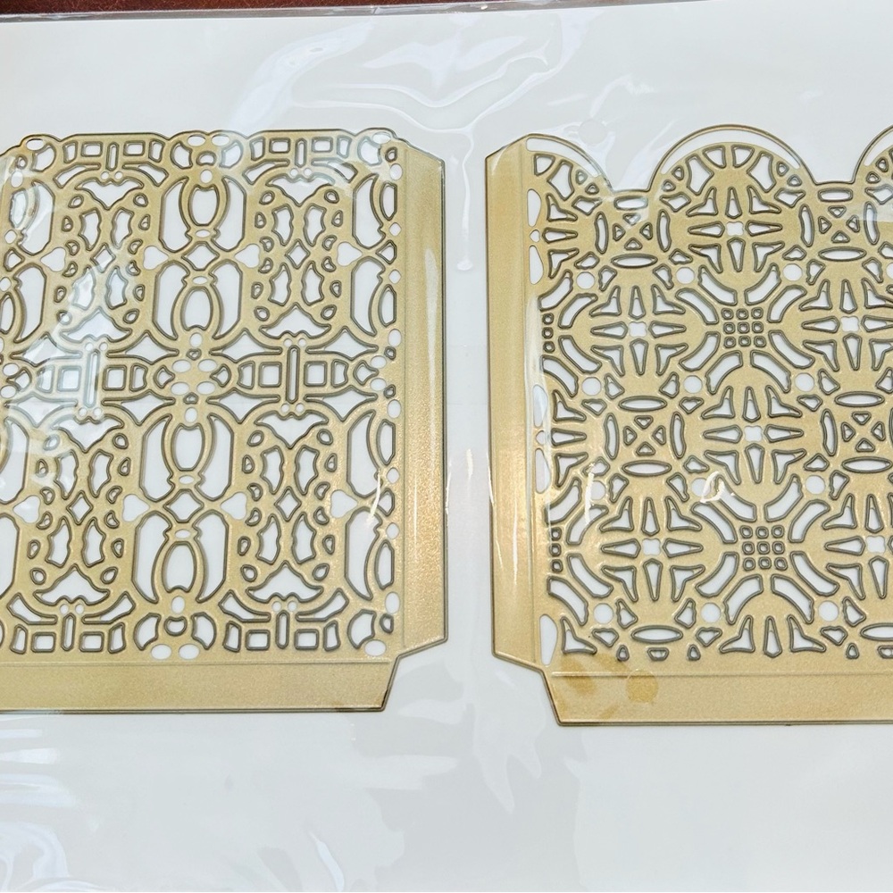 Anna Griffin Diecut NIB